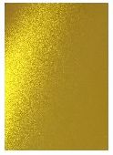 Zlata PVC folija za inkjet svetleča kovan videz VODOODPORNA SAMOLEPILNA A4